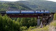 Проект по развитию БАМа и Транссиба может подорожать на 10,5%