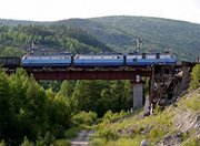 Проект по развитию БАМа и Транссиба может подорожать на 10,5%