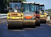 В Саратовской области на ремонт дорог направят свыше 6 млрд. рублей в 2021 году
