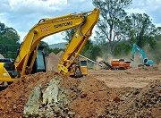 В Воронежской области построят обход Боброва за 5 млрд. рублей
