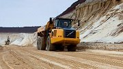 Добыча песка в Поволжье за последние 20 лет выросла втрое