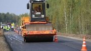 В Томской области отремонтируют почти 200 км дорог в 2024 году