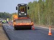 В Томской области отремонтируют почти 200 км дорог в 2024 году