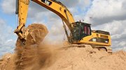 В Приморском крае падает объем добычи природных ресурсов