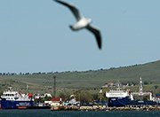Строительство моста через Керченский пролив потребует 150-200 млрд. рублей