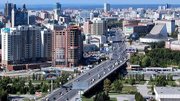 В Сибирском федеральном округе за 9 месяцев зафиксировано увеличение объема ввода жилья на 15,3% 