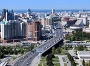 В Сибирском федеральном округе за 9 месяцев зафиксировано увеличение объема ввода жилья на 15,3% 
