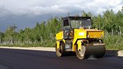 На дороги Курганской области потратят свыше 5 млрд. рублей