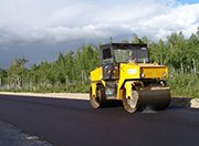 На дороги Курганской области потратят свыше 5 млрд. рублей