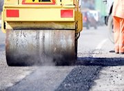 В Хабаровском крае введут в эксплуатацию 67,7 км. автомобильных дорог