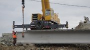 В Подмосковье приступят к строительству 6-ти новых путепроводов в 2014 году