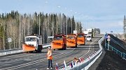 В Иркутской области отремонтируют 240 км региональных трасс