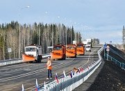 В Иркутской области отремонтируют 240 км региональных трасс