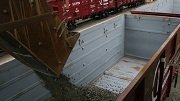 ПГК зафиксировала рост погрузки на юге России