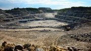 Производство щебня в Прионежском и Медвежьегорском районах Карелии ждет развитие