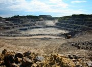 Производство щебня в Прионежском и Медвежьегорском районах Карелии ждет развитие