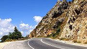 Дорожно-транспортный комплекс Крыма получит свыше 107 млрд. рублей до 2017 года