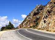 Дорожно-транспортный комплекс Крыма получит свыше 107 млрд. рублей до 2017 года