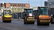 В Санкт-Петербурге на ремонт дорог направят порядка 9 млрд. рублей в 2022 году