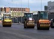 В Санкт-Петербурге на ремонт дорог направят порядка 9 млрд. рублей в 2022 году