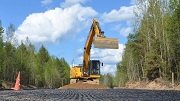 В Республике Коми отремонтируют свыше 70 км дорог