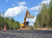 В Республике Коми отремонтируют свыше 70 км дорог