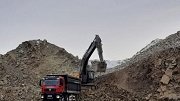 В Новоорске запущен дробильно-сортировочный комплекс 