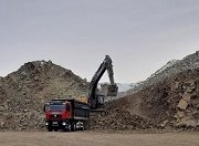В Новоорске запущен дробильно-сортировочный комплекс 