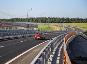 В Подмосковье отремонтируют дороги на 7 млрд. рублей 