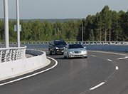 В течение года в Уральском федеральном округе построят и реконструируют 130 км. дорог