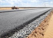 В следующем году в Белгородской области будут отремонтированы дороги на 2 млрд. рублей