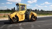 В Волгоградской области будет отремонтировано 390 км дорог 