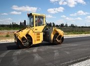 В Волгоградской области будет отремонтировано 390 км дорог 
