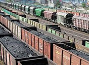 Новые технологии перевозки угля будут обсуждаться на конференции 29-30 сентября