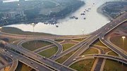 В 2014 году начнется строительство ЦКАД на территории «новой Москвы»