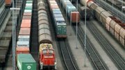 ОАО «РЖД» может ожидать ограничение числа грузового вагонного парка РФ
