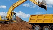 Для строительства трассы М11 не хватает сырья