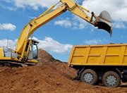 Для строительства трассы М11 не хватает сырья