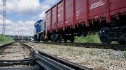 ПГК не отмечает дефицита грузовых вагонов на сети