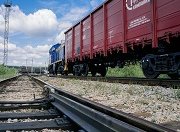 ПГК не отмечает дефицита грузовых вагонов на сети