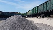 ООО «Обуховский щебзавод» отгрузит в Крым более 73 тыс. тн щебня