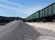 ООО «Обуховский щебзавод» отгрузит в Крым более 73 тыс. тн щебня