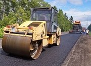 В Саратовской области будет отремонтировано свыше 150 км федеральных трасс