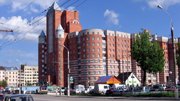  Ввод жилья в Тульской области в 2013 году будет увеличен на 55%