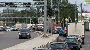 В Ленинградской области построят несколько дорог для улучшения транспортной ситуации