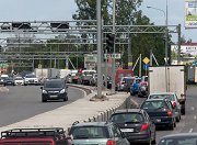 В Ленинградской области построят несколько дорог для улучшения транспортной ситуации
