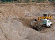 Продается карьер в Костромской области по добыче песчано-гравийной смеси