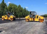 В Тамбовской области на строительство дорог потратят 6 млрд. рублей