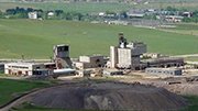 Собственное производство щебня принесет экономию в 800 тыс. рублей