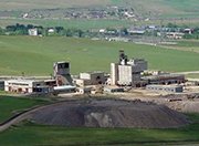 Собственное производство щебня принесет экономию в 800 тыс. рублей